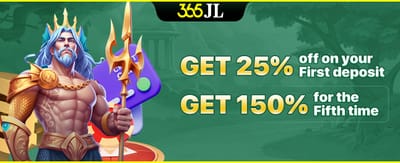 Welcome Bonus Offer