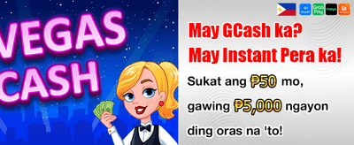Fast Payouts for PH Players banner