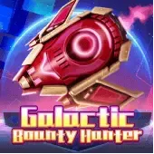 Galactic Bounty Hunter game cover