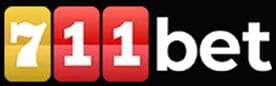 711betonlinecasino.net Logo